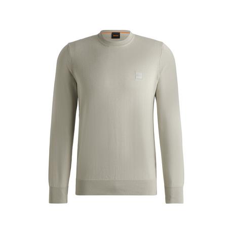 BOSS ORANGE Kanovano Pullover  