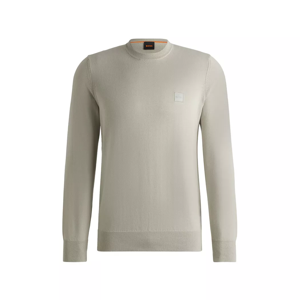 Boss ORANGE - Pullover, für Herren, Café, Größe XXL