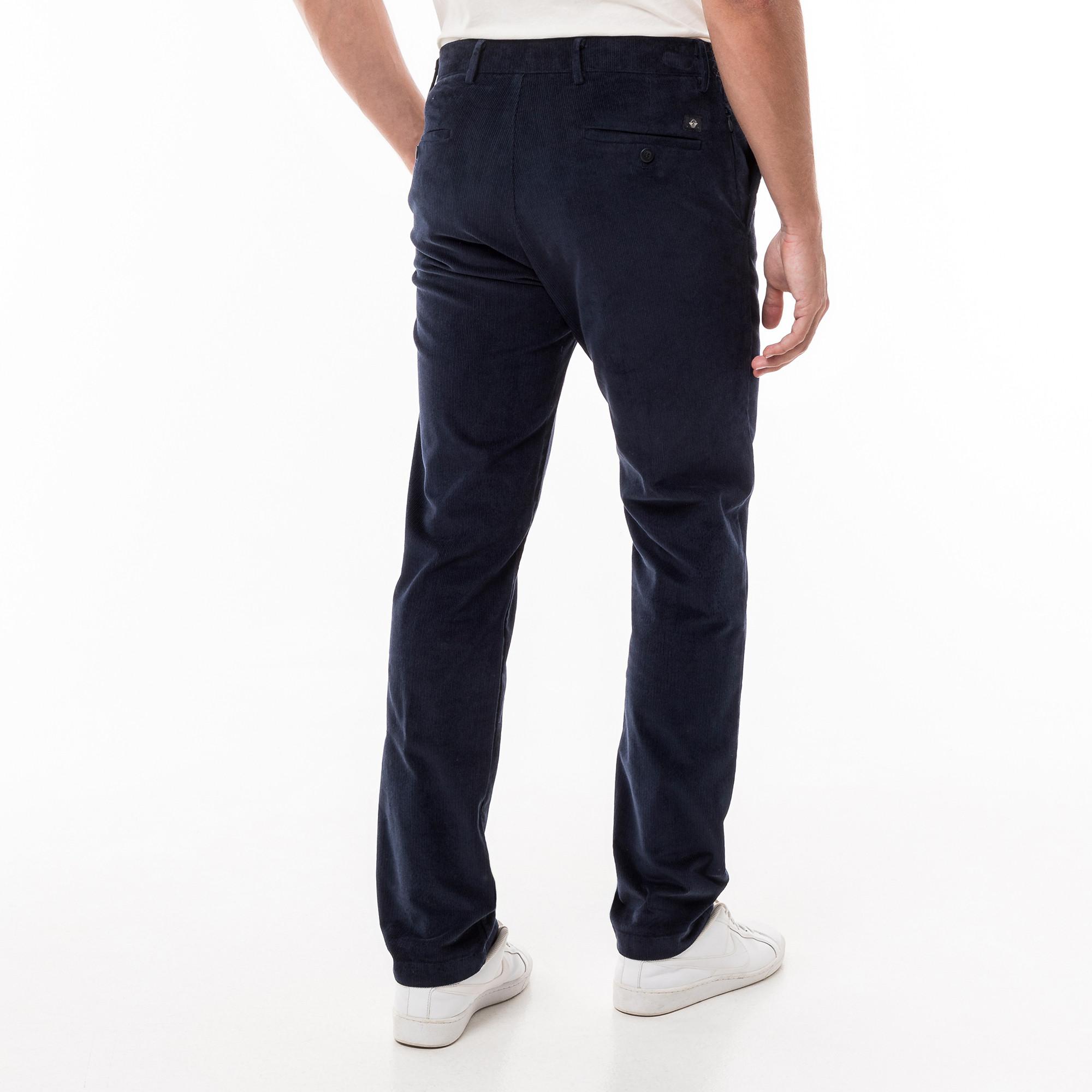 Dockers MOTION CHINO W. SMART 360 FLEX Pantaloni 