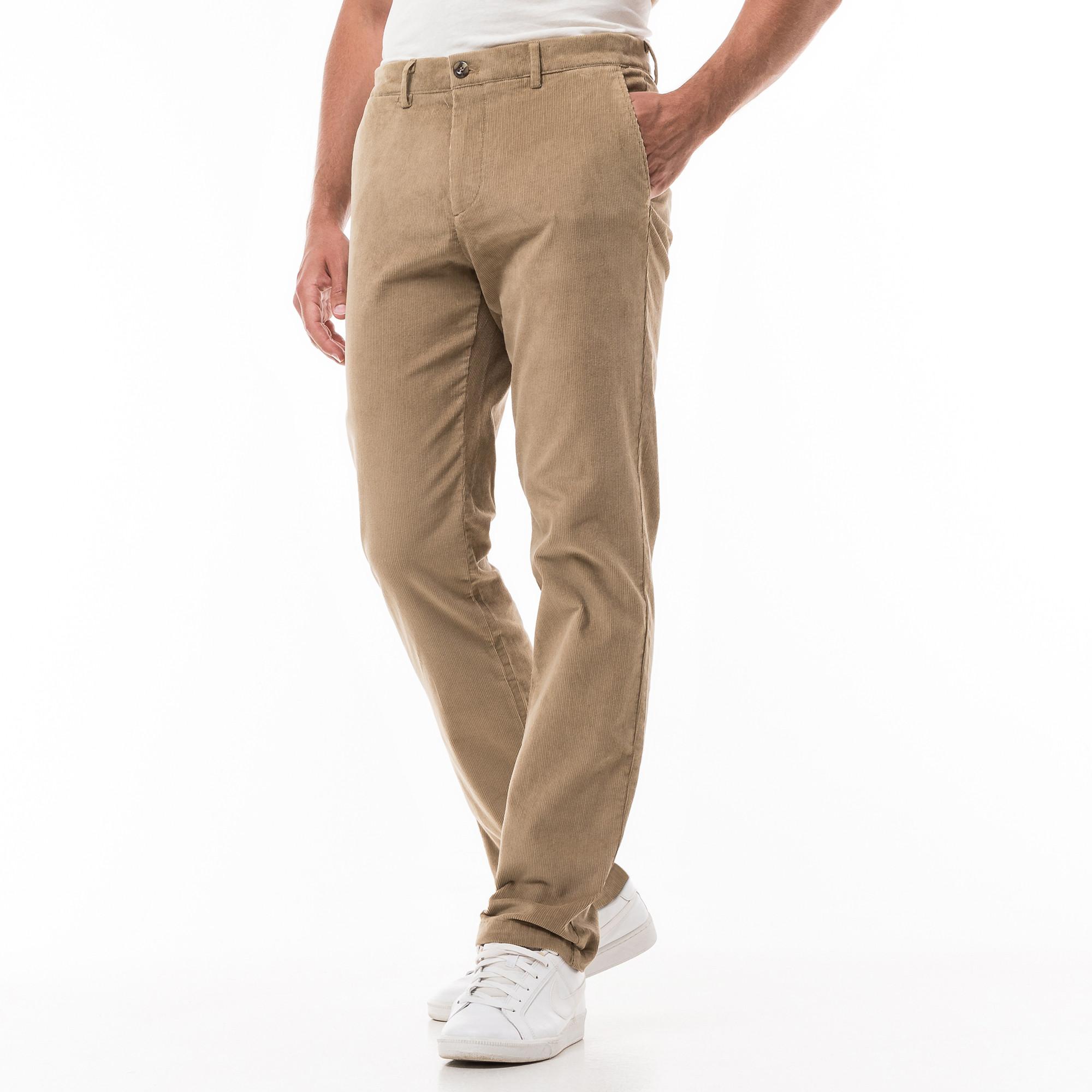 Dockers MOTION CHINO W. SMART 360 FLEX Pantaloni 