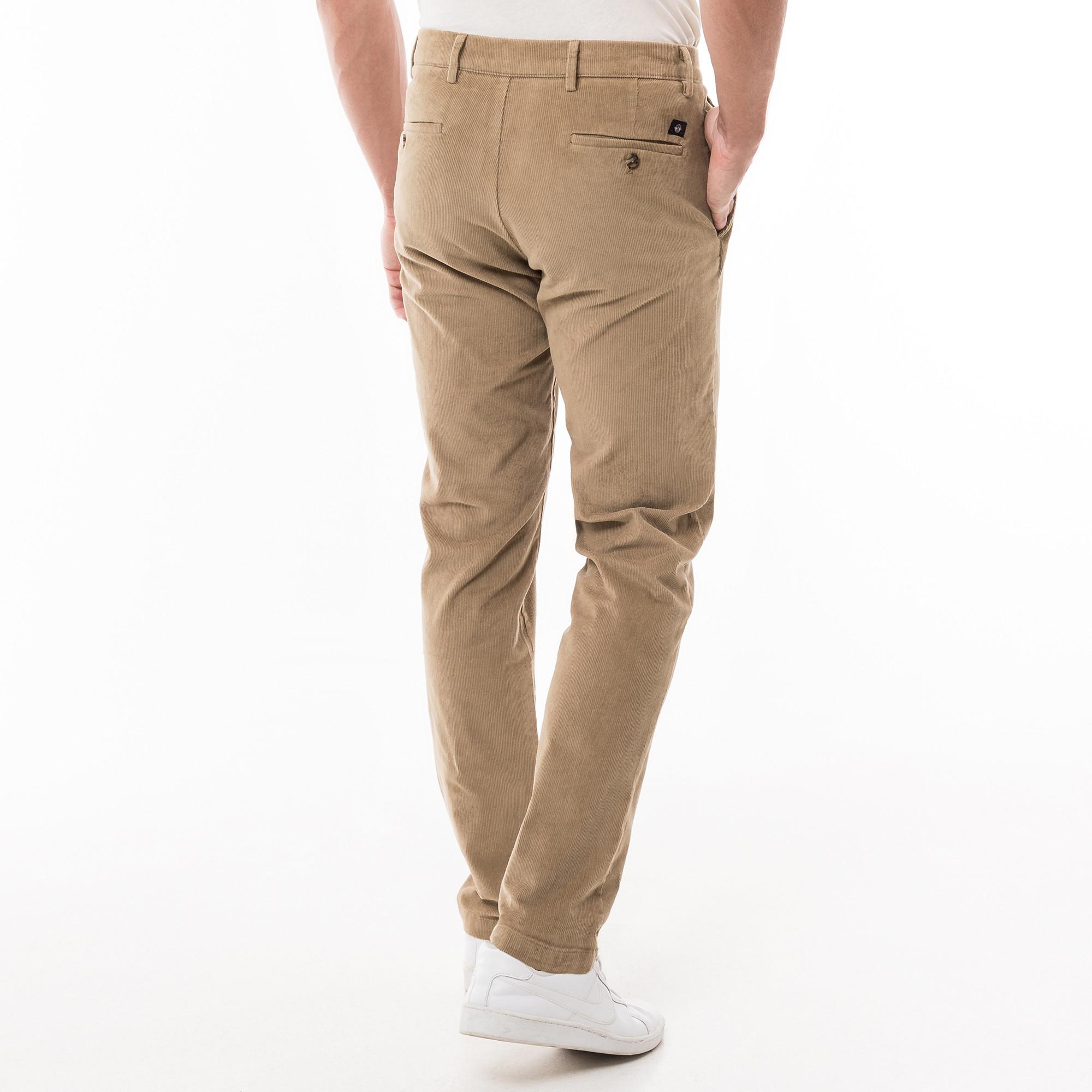 Dockers MOTION CHINO W. SMART 360 FLEX Pantalon 