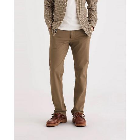 Dockers California Khaki Slim Pantaloni Chino  