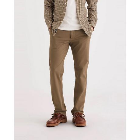 Dockers CALIFORNIA KHAKI SLIM Pantaloni 