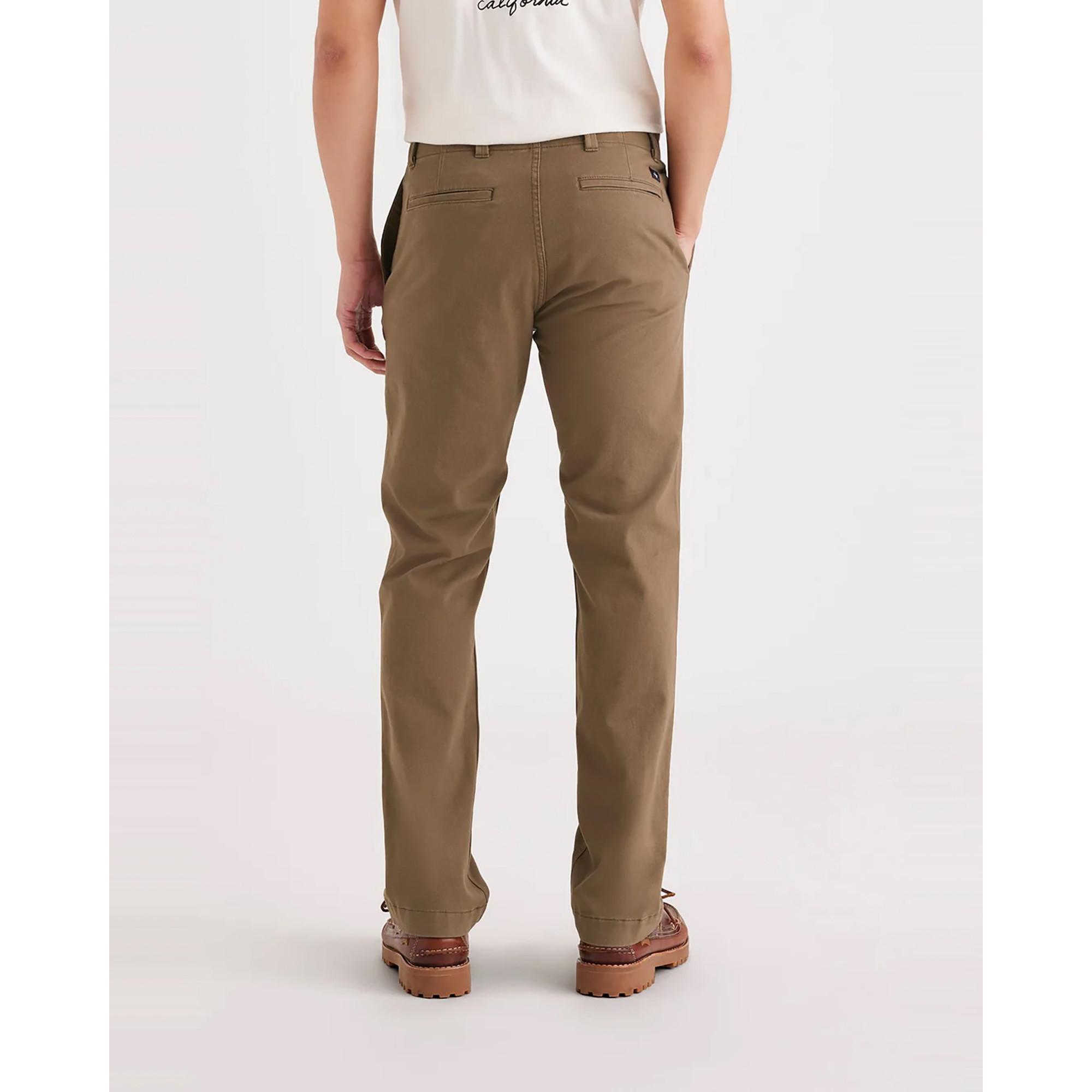 Dockers California Khaki Slim Chino Hose  