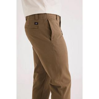 Dockers California Khaki Slim Chino Hose  