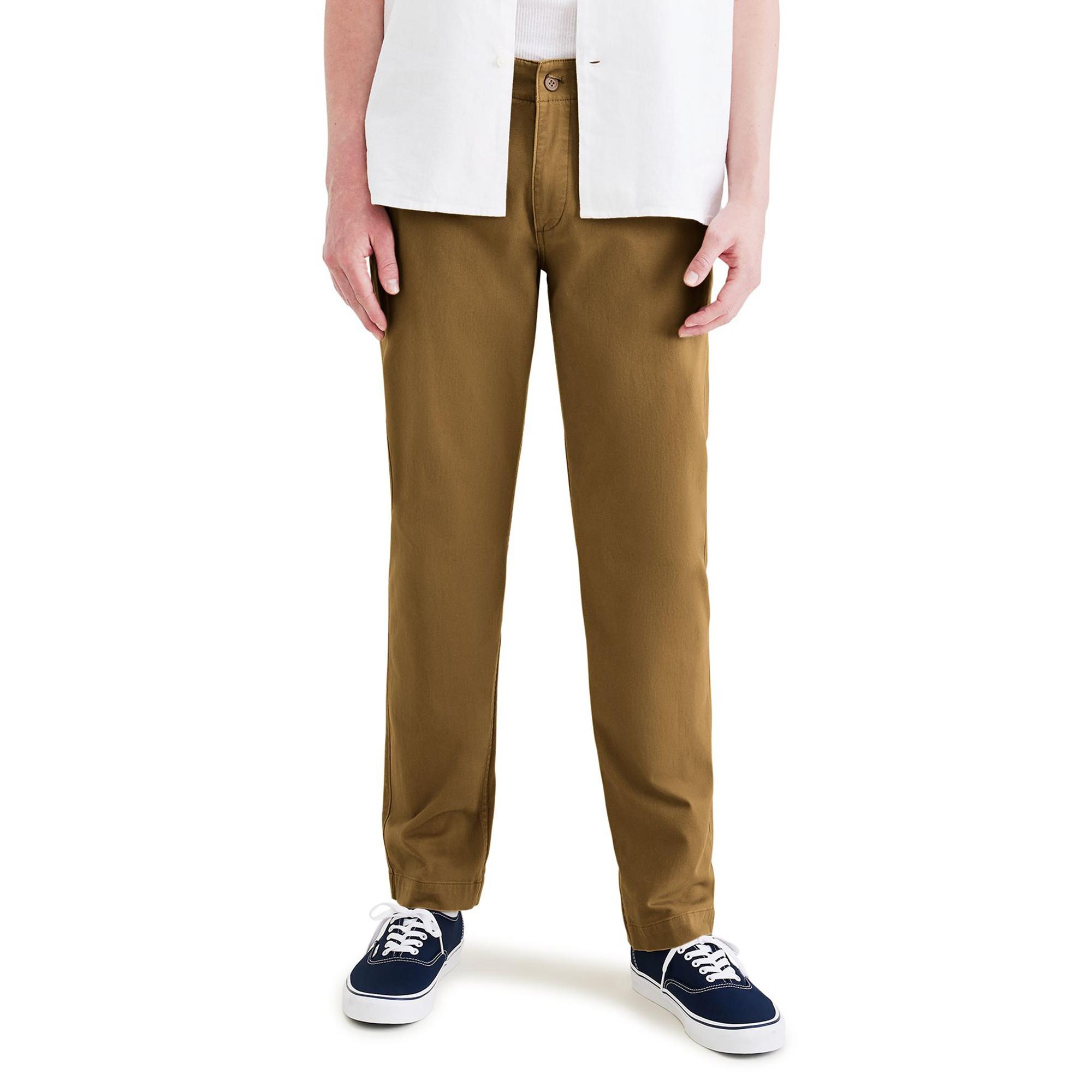 Dockers CALIFORNIA KHAKI SLIM Hose 