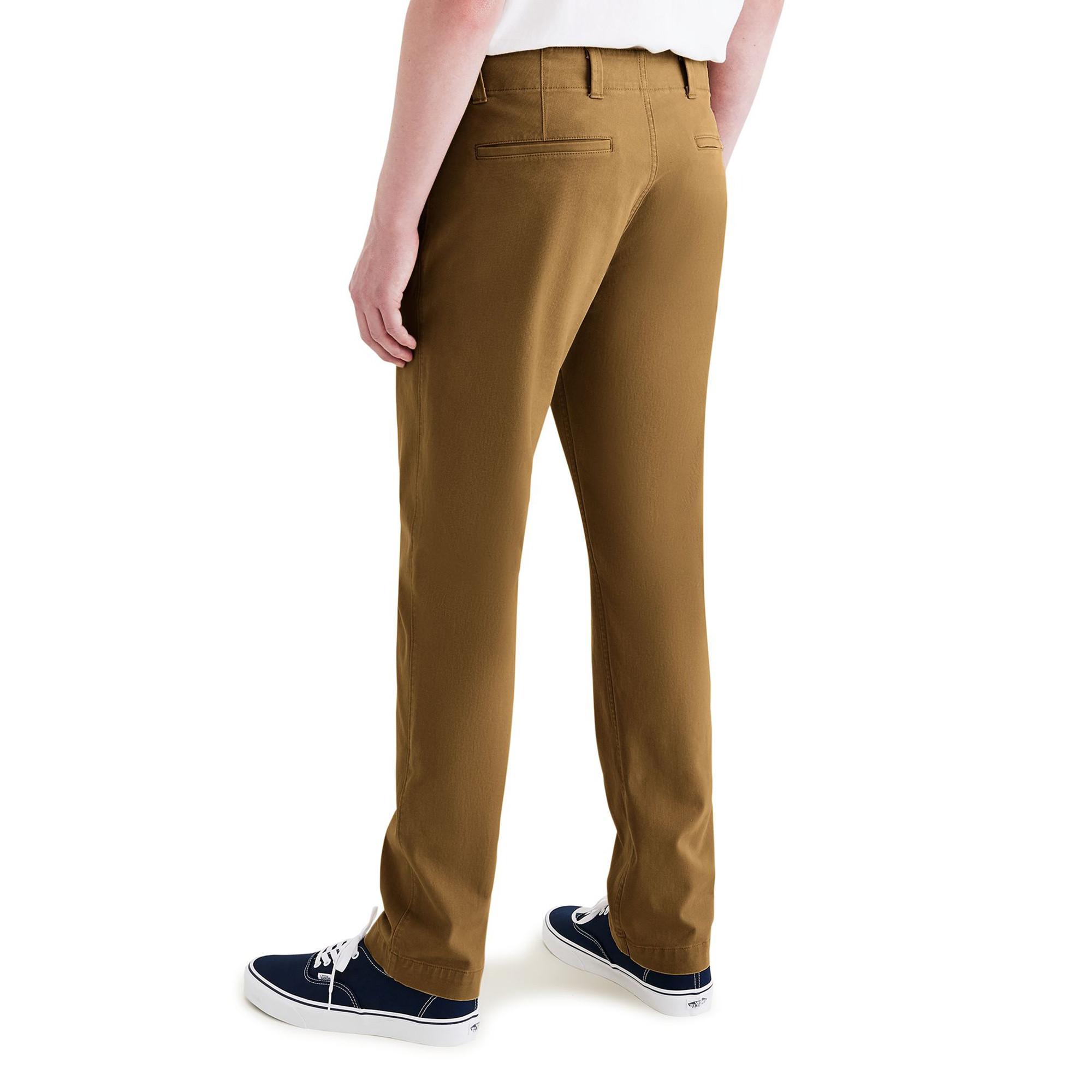 Dockers CALIFORNIA KHAKI SLIM Pantaloni 