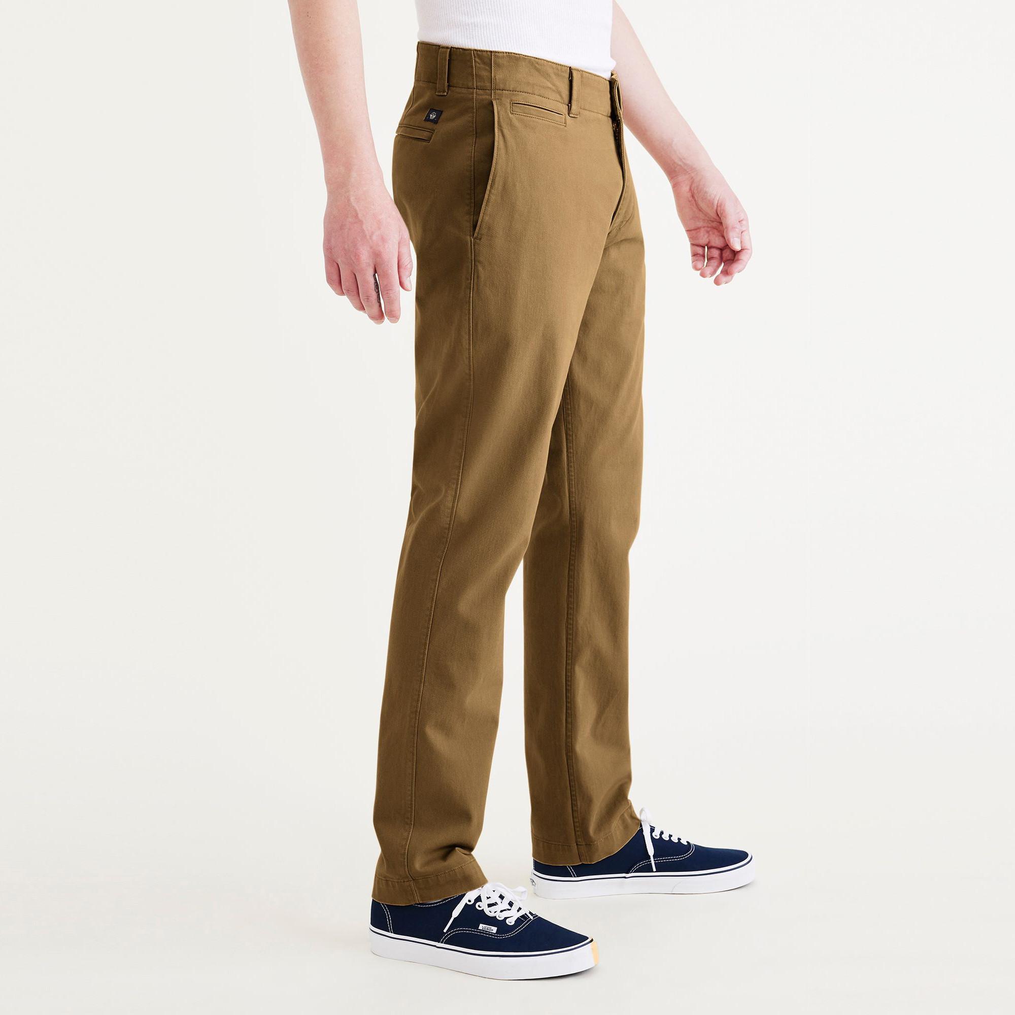 Dockers CALIFORNIA KHAKI SLIM Hose 