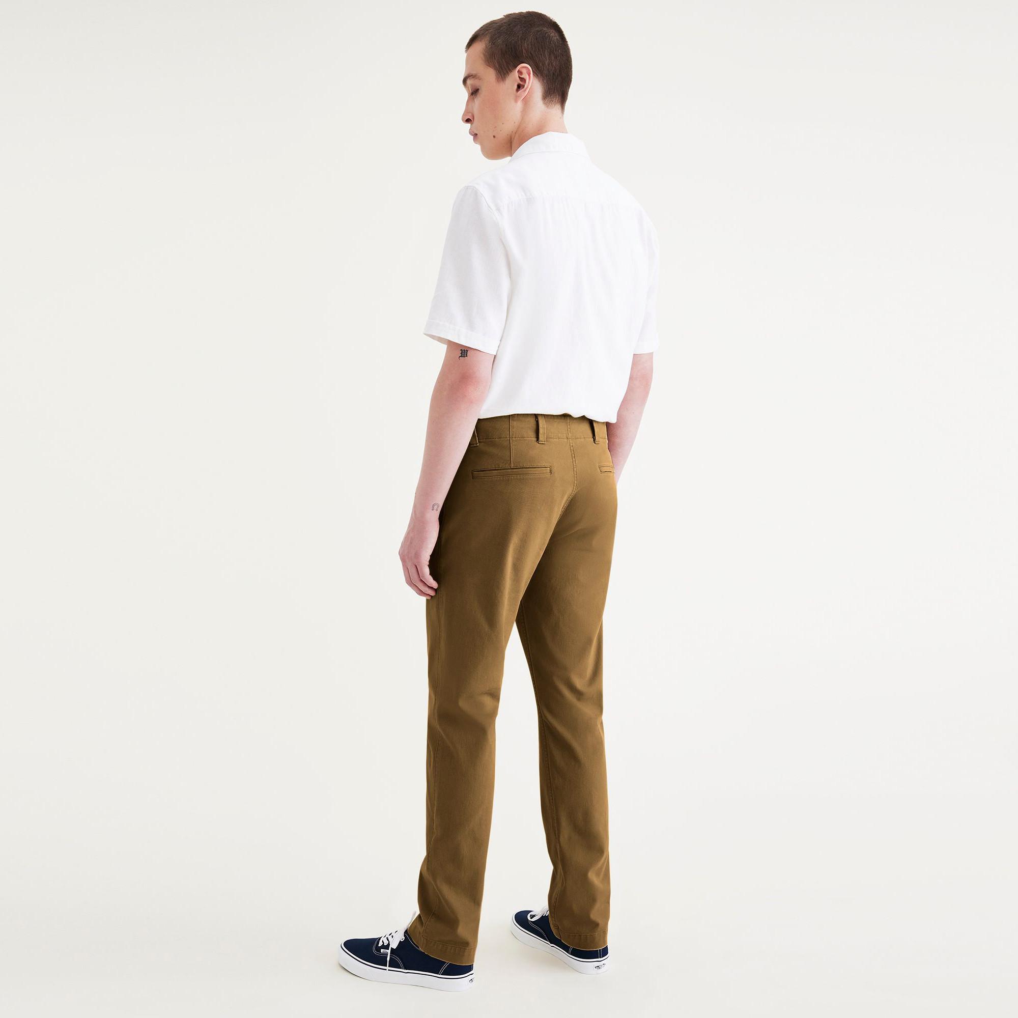 Dockers California Khaki Slim Fit Chino  