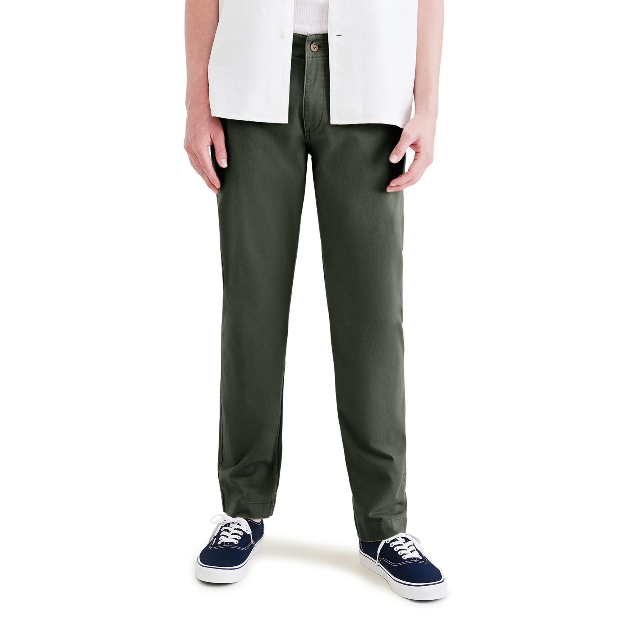 Dockers CALIFORNIA KHAKI SLIM Hose 