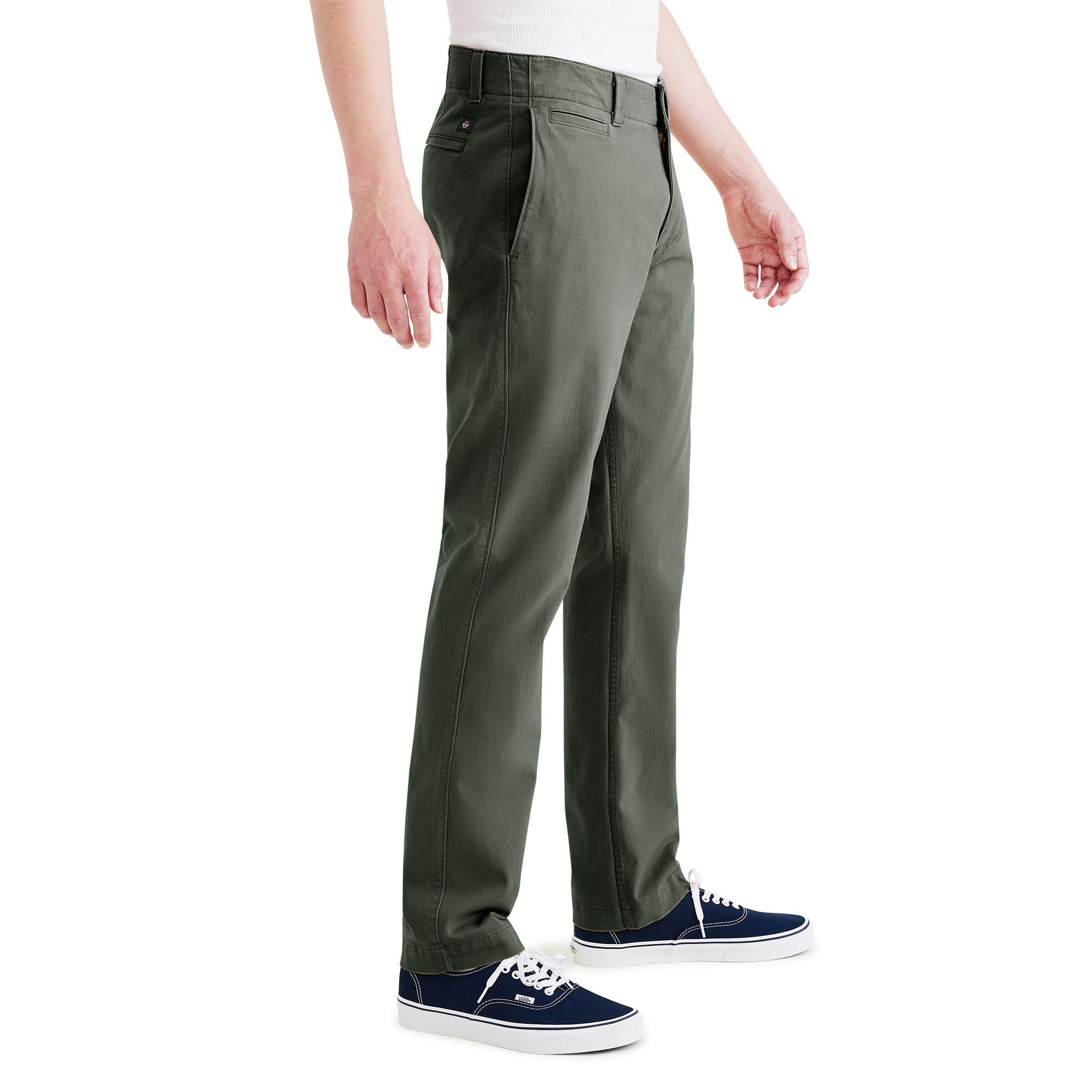 Dockers CALIFORNIA KHAKI SLIM Chino Slim Fit  