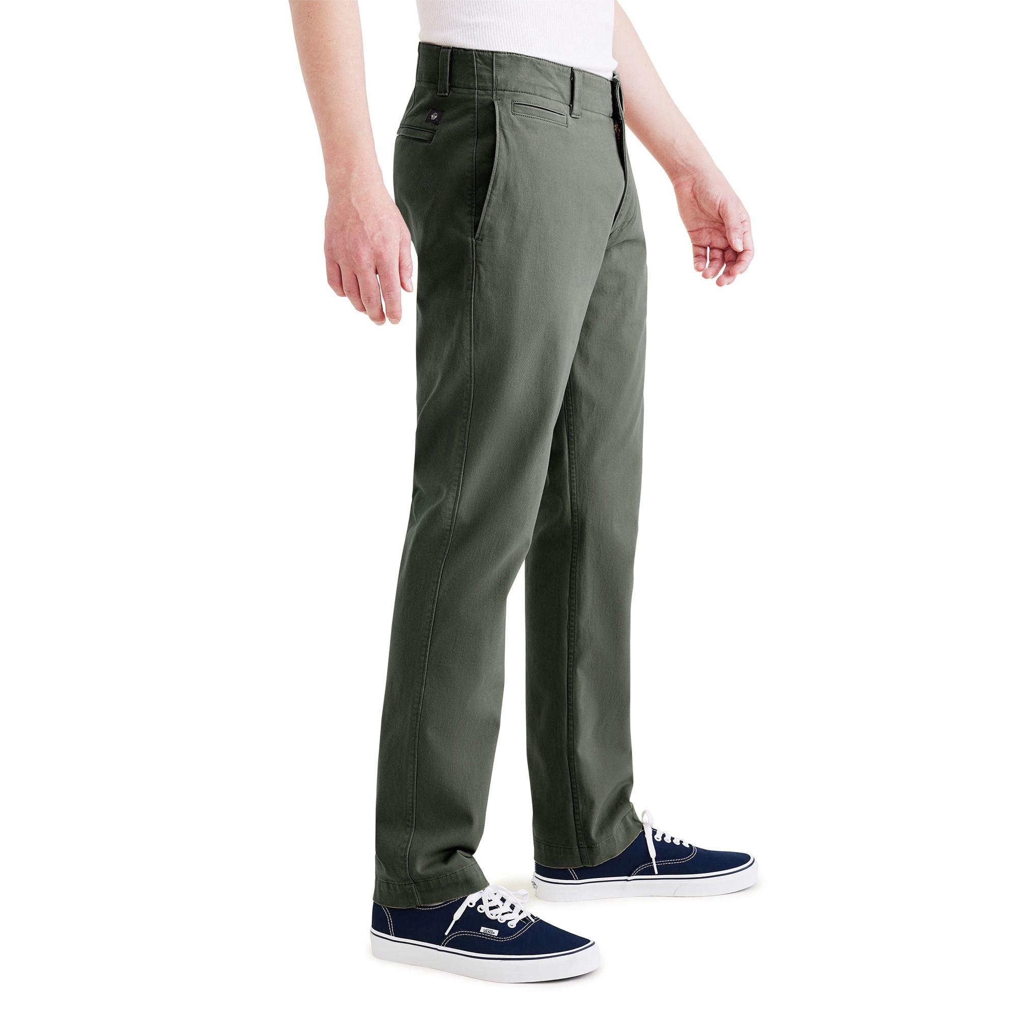 Dockers CALIFORNIA KHAKI SLIM Hose 