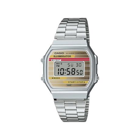 CASIO Vintage Digitaluhr 