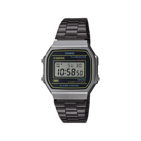 CASIO Vintage Digitaluhr 