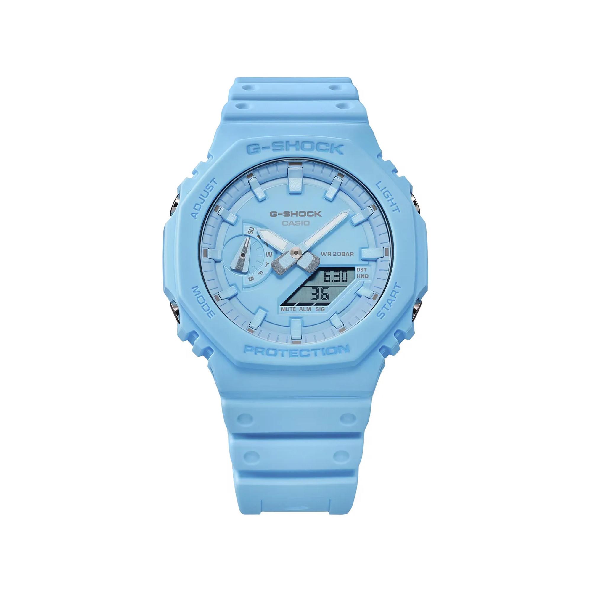 CASIO G-SHOCK Montre multifonctions 