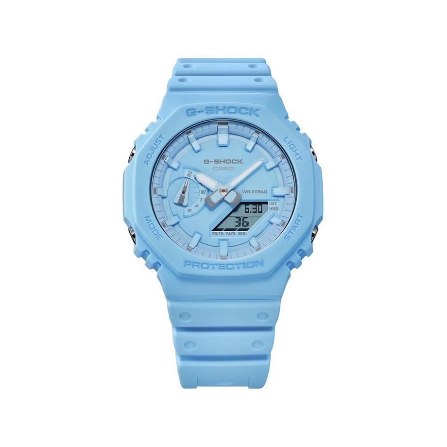 CASIO G-SHOCK Multifunktionsuhr 