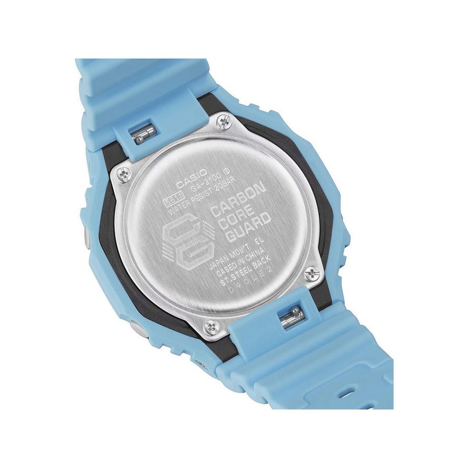 CASIO G-SHOCK Multifunktionsuhr 