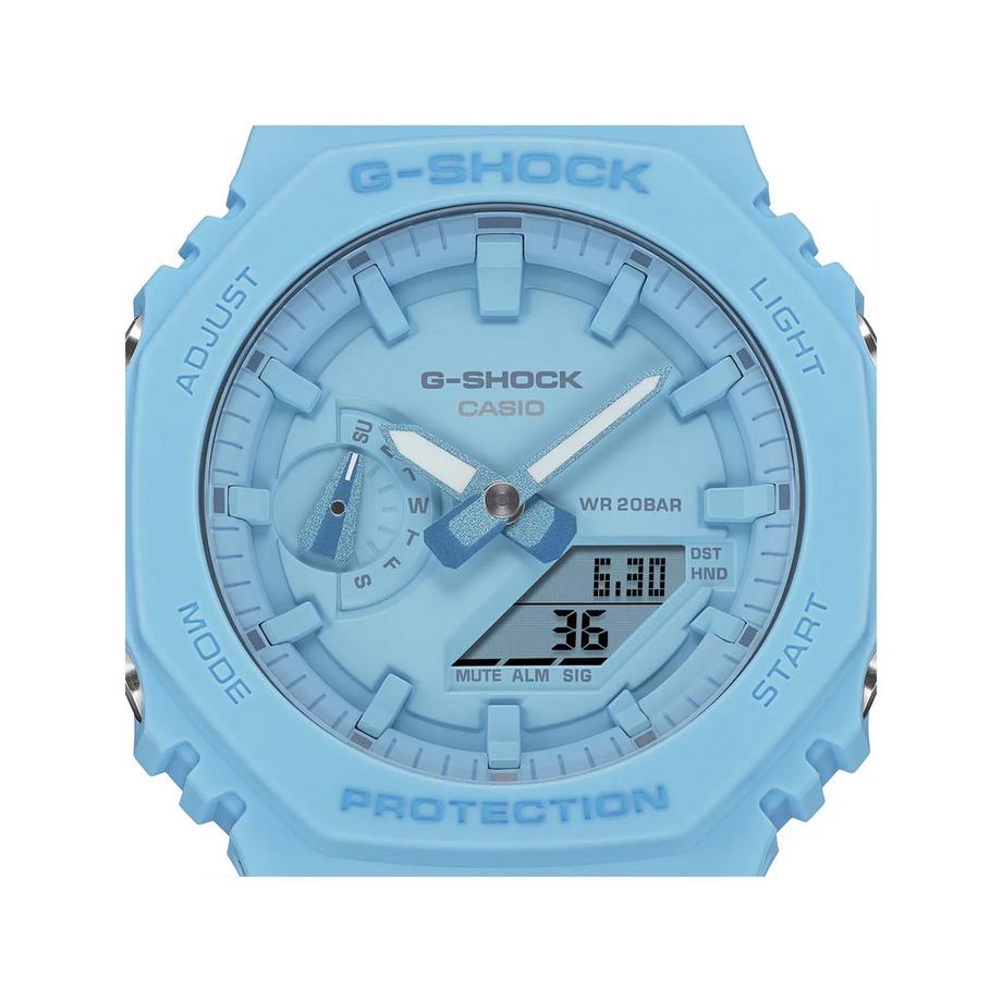 CASIO G-SHOCK Multifunktionsuhr 