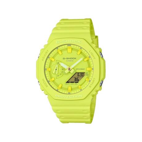 CASIO G-SHOCK Multifunktionsuhr 