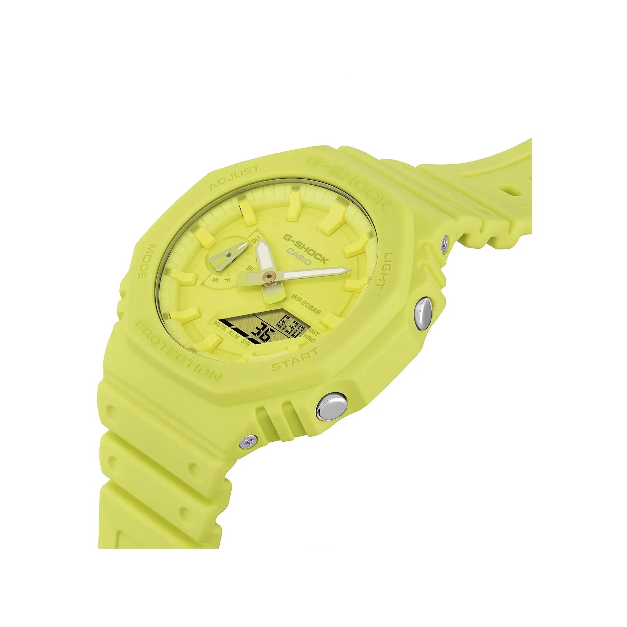 CASIO G-SHOCK Montre multifonctions 