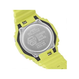 CASIO G-SHOCK Multifunktionsuhr 