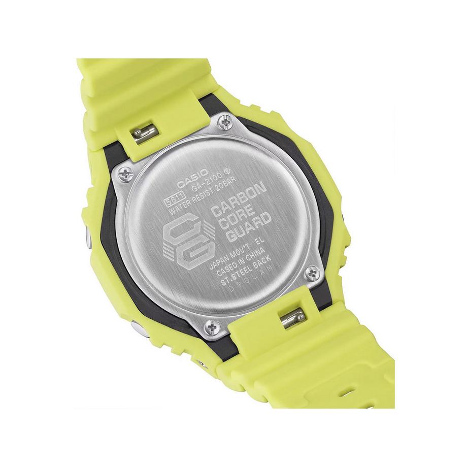 CASIO G-SHOCK Multifunktionsuhr 