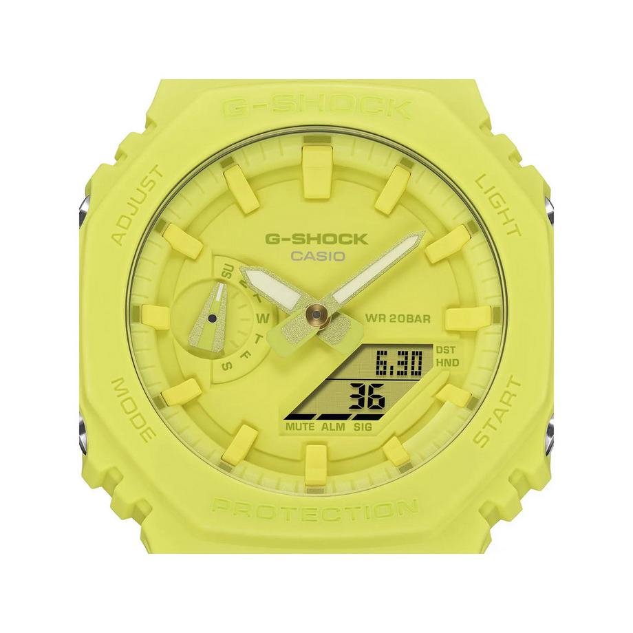 CASIO G-SHOCK Multifunktionsuhr 