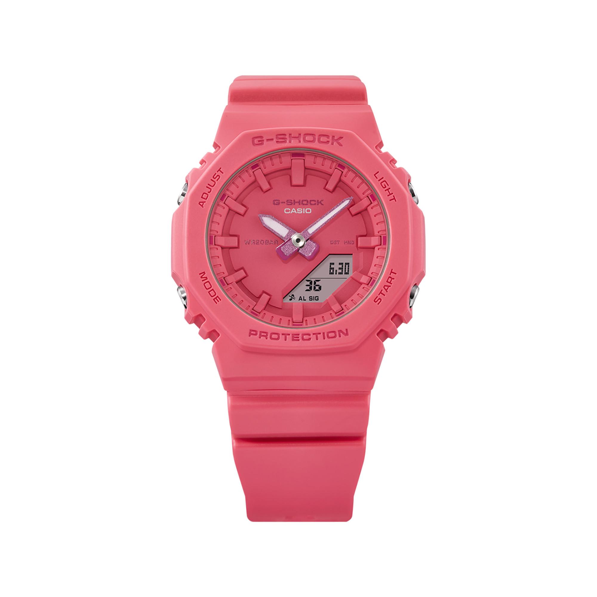 CASIO G-SHOCK Montre multifonctions 