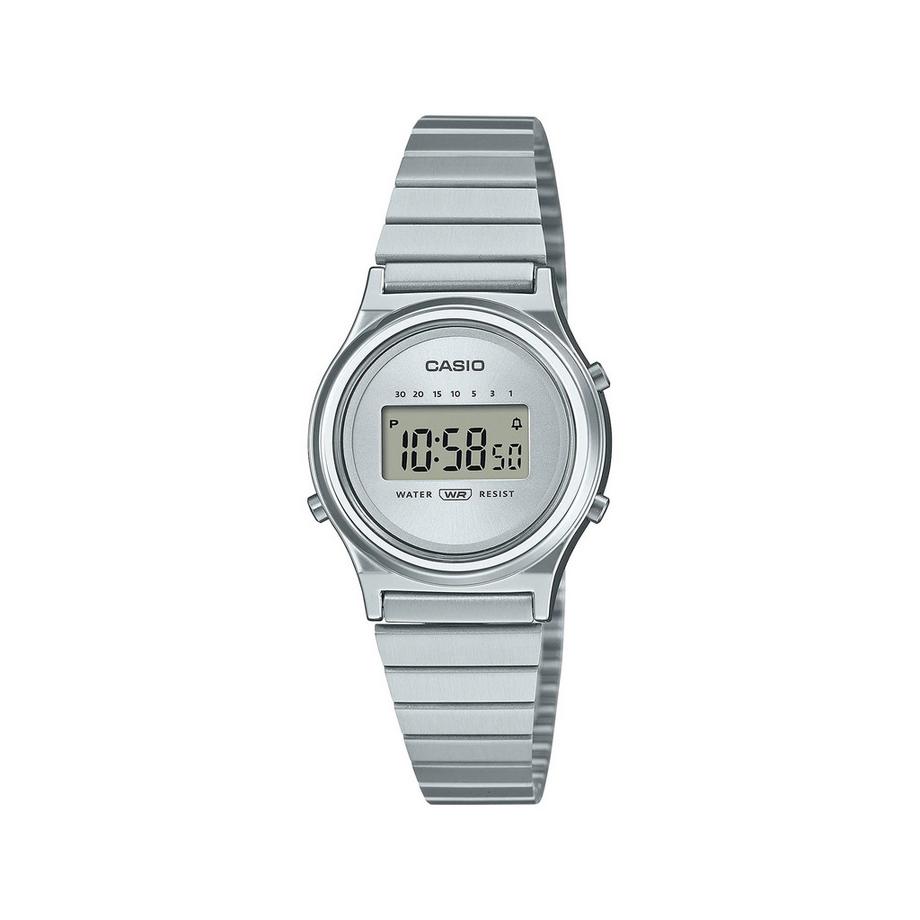 CASIO Vintage Digitaluhr 