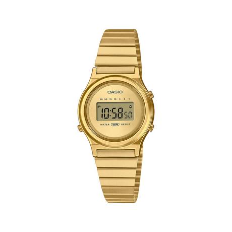 CASIO Vintage Montre numérique 