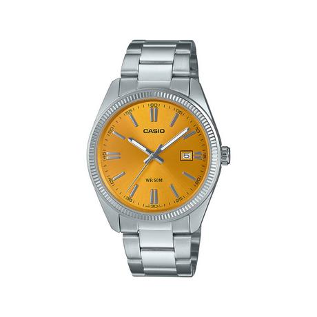 CASIO Collection Horloge analogique 