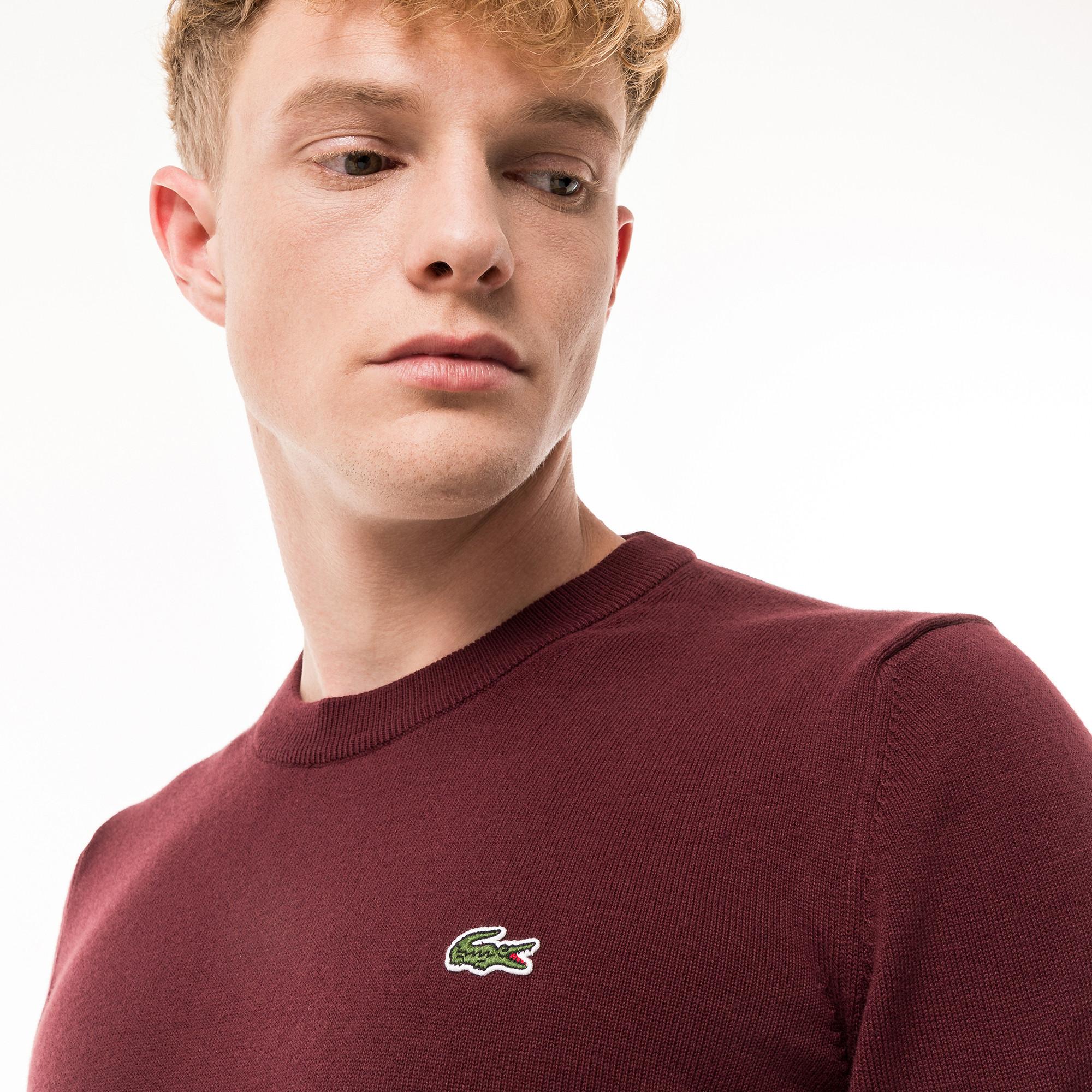 LACOSTE  Pull 