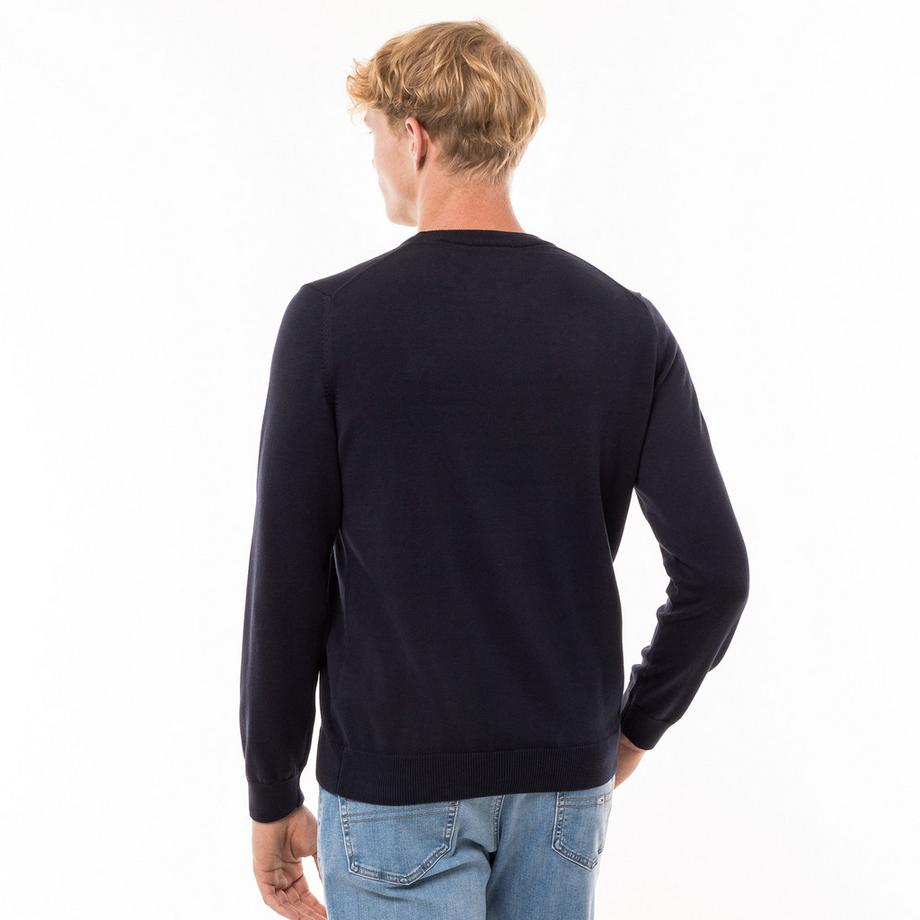 LACOSTE Pullover Girocollo  