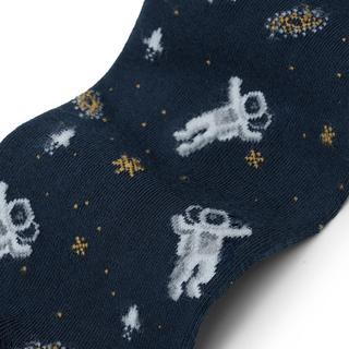 von Jungfeld Astro Icon Chaussettes hauteur mollet 