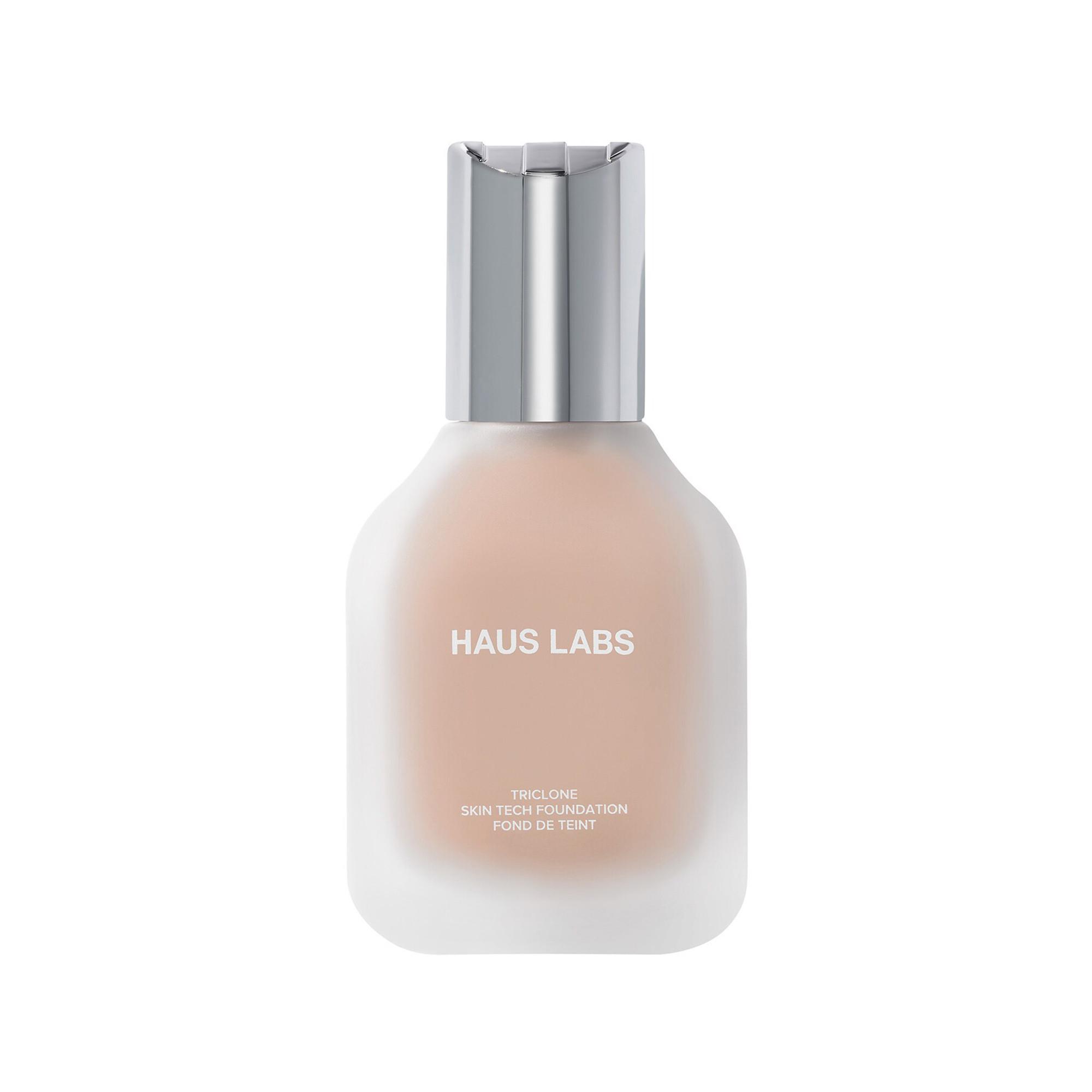 Image of Foundation - Mittlere Deckkraft Mit Fermentierter Arnika Damen Fair Cool 30ml