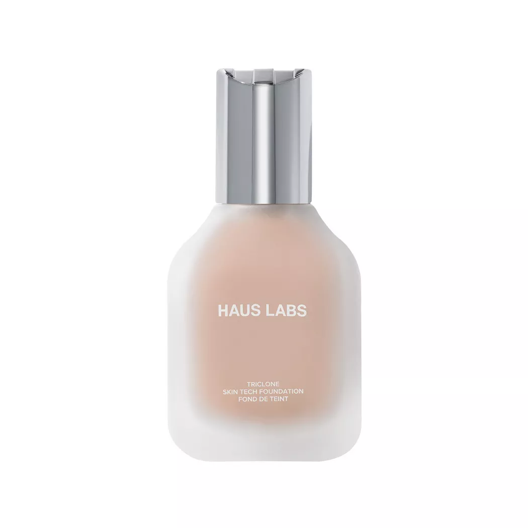 Haus Labs Triclone Skin Tech Foundation Fair Cool 30ml 2