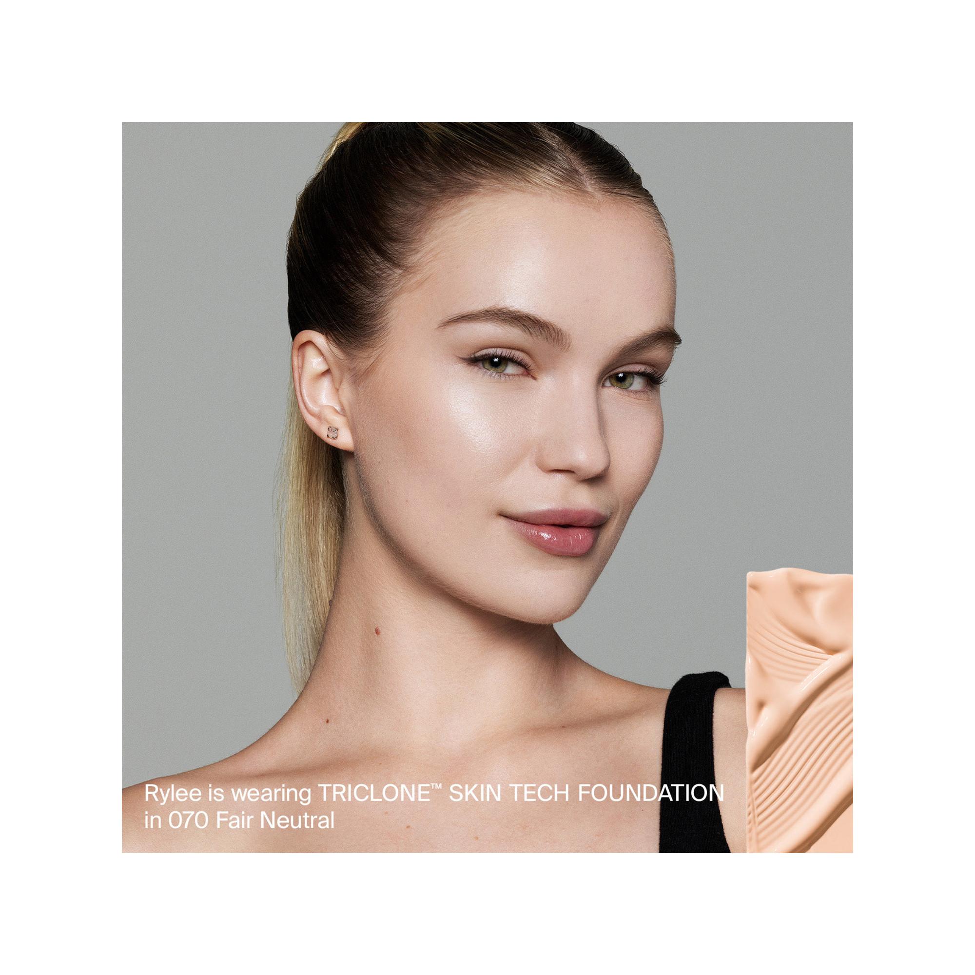 Haus Labs Triclone Skin Tech Foundation - Fondotinta con arnica fermentata 