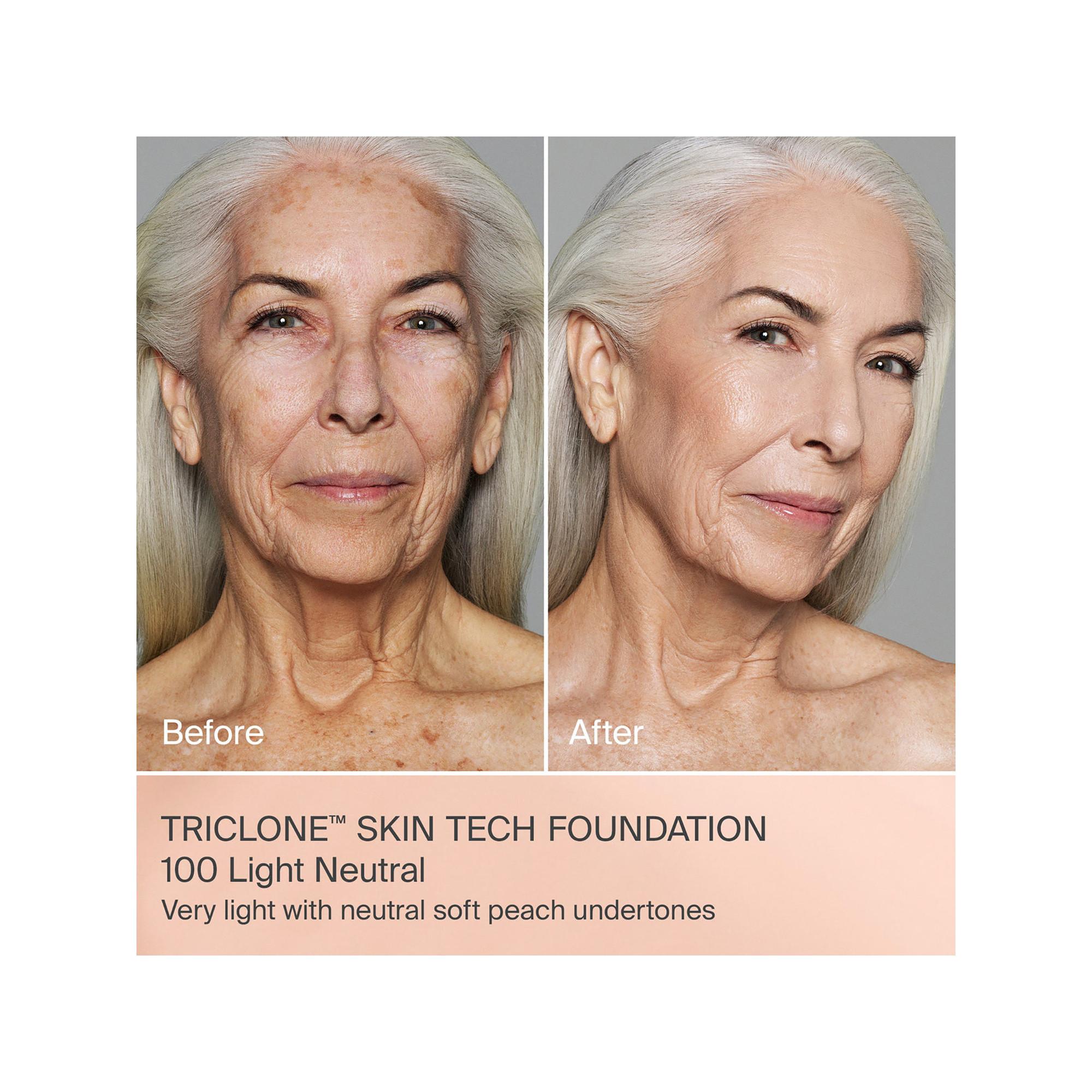 Haus Labs Triclone Skin Tech Foundation - Fondotinta con arnica fermentata 