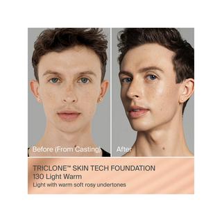 Haus Labs Triclone Skin Tech Foundation - Fond De Teint À L'arnica Fermentée 