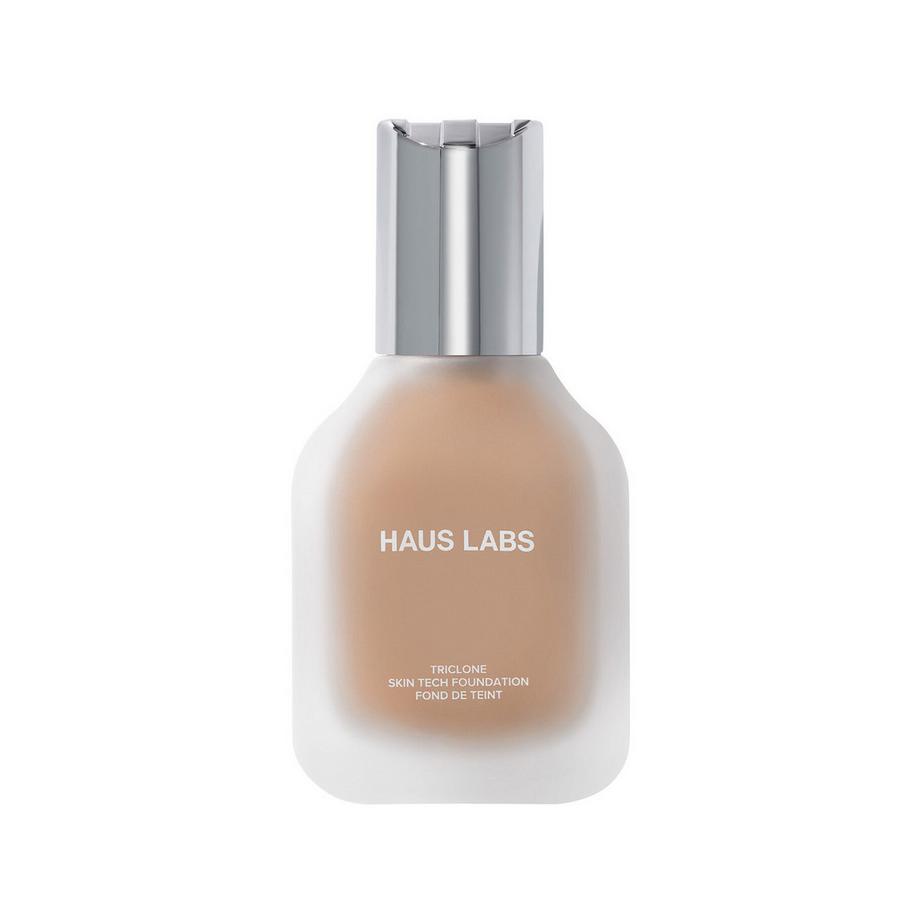 Foundation - Fond De Teint À L'arnica Fermentée