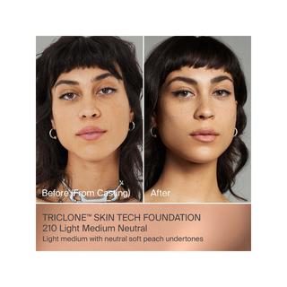 Haus Labs Triclone Skin Tech Foundation - Fond De Teint À L'arnica Fermentée 