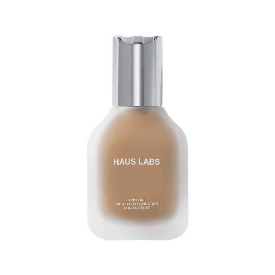 Foundation - Fondotinta con arnica fermentata