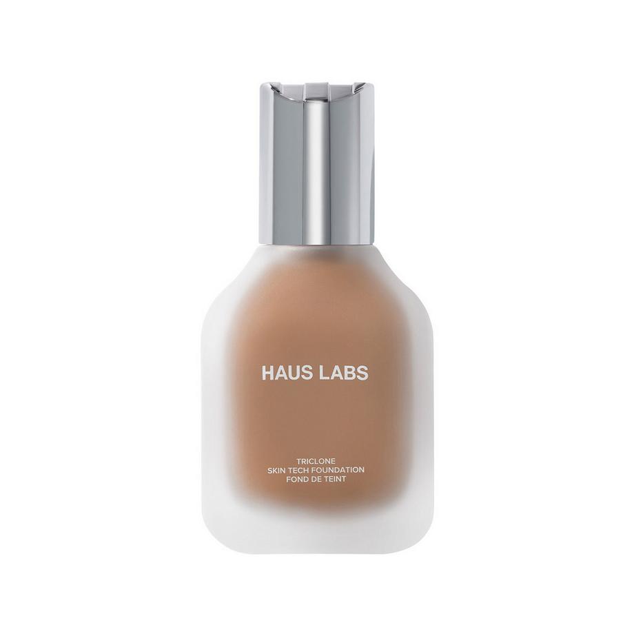 Foundation - Fondotinta con arnica fermentata