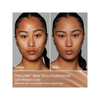 Haus Labs Triclone Skin Tech Foundation - Fondotinta con arnica fermentata 