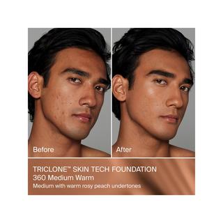 Haus Labs Triclone Skin Tech Foundation - Fond De Teint À L'arnica Fermentée 