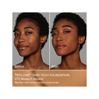 Haus Labs Triclone Skin Tech Foundation - Fondotinta con arnica fermentata 