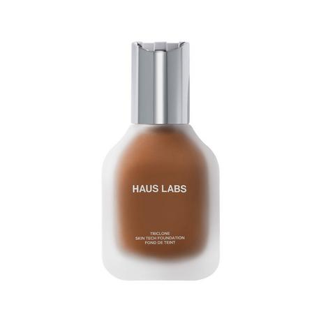 Haus Labs Triclone Skin Tech Foundation - Fond De Teint À L'arnica Fermentée 