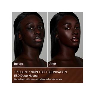 Haus Labs Triclone Skin Tech Foundation - Fond De Teint À L'arnica Fermentée 