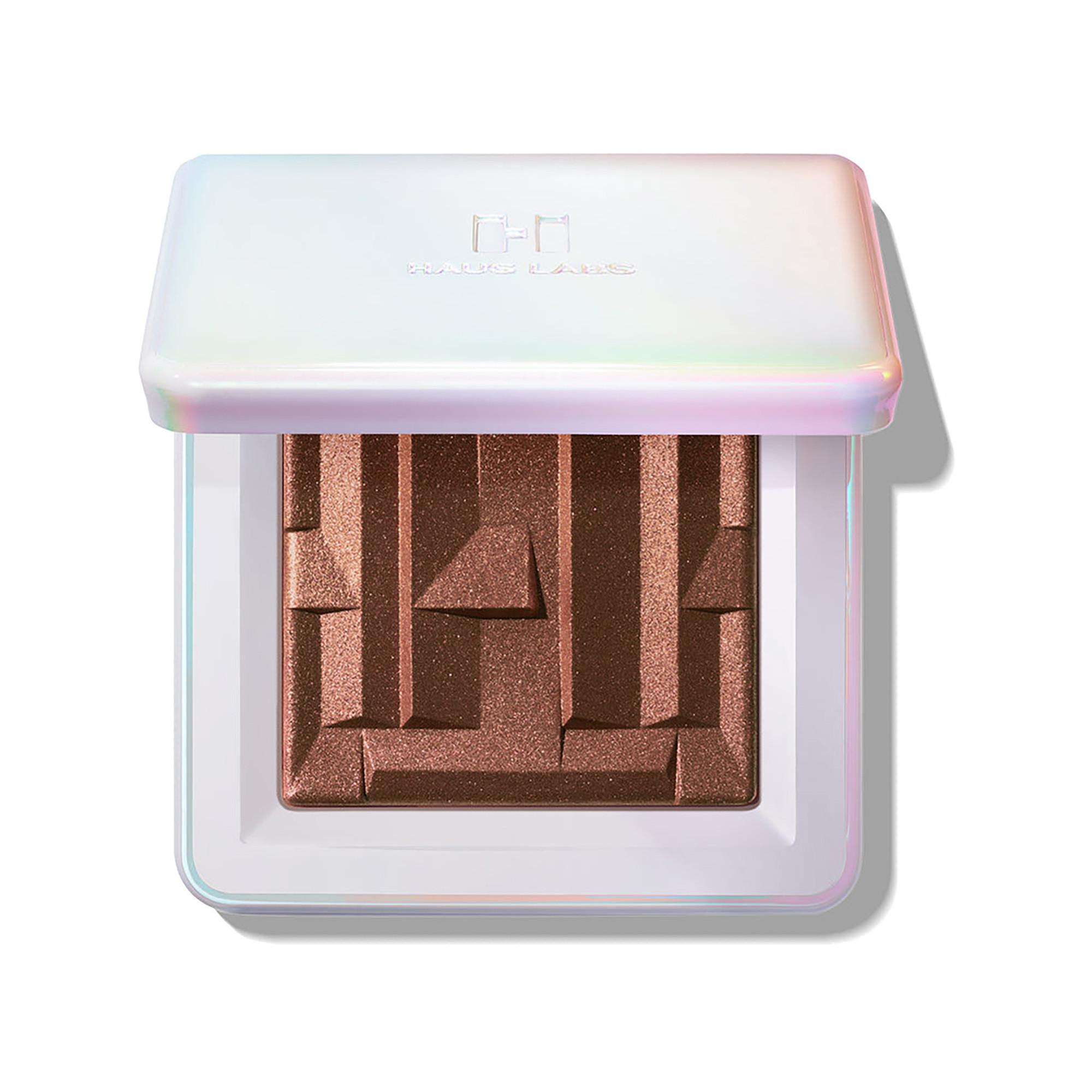 Image of Glanzpuder Mit Fermentierter Arnika Damen Bronzite 7 g