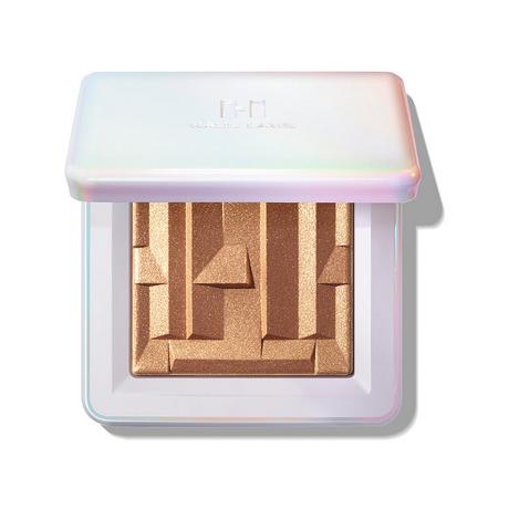 Haus Labs Bio-Radiant Gel-Powder Highlighter Illuminante all'arnica fermentata 